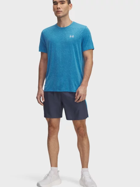Спортивні шорти Under Armour сірі