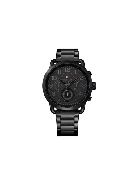 Ceas Tommy Hilfiger negru