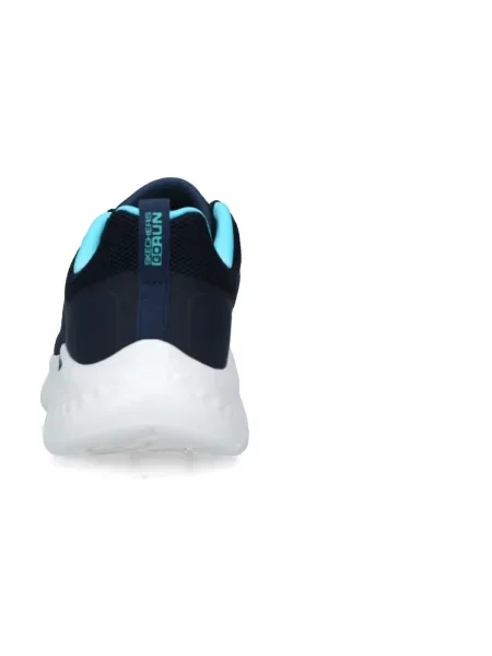 Pantofi Skechers albastru