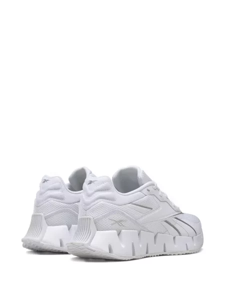 Sneakerși Reebok alb