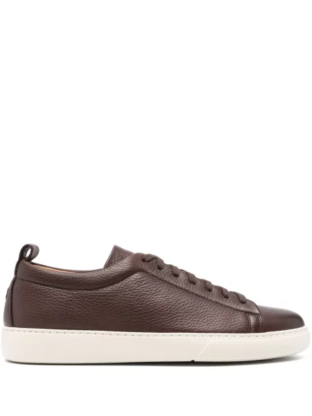 Sneakerși Henderson Baracco maro