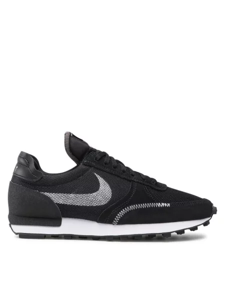 Sneakersy Nike czarne