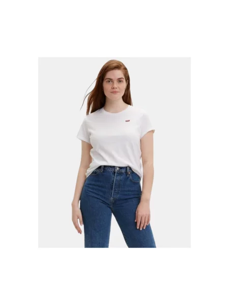 Majica Levi's® bijela
