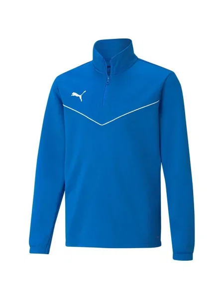 Top Puma modrá