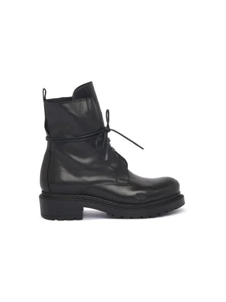 Pantofi Priv Lab negru