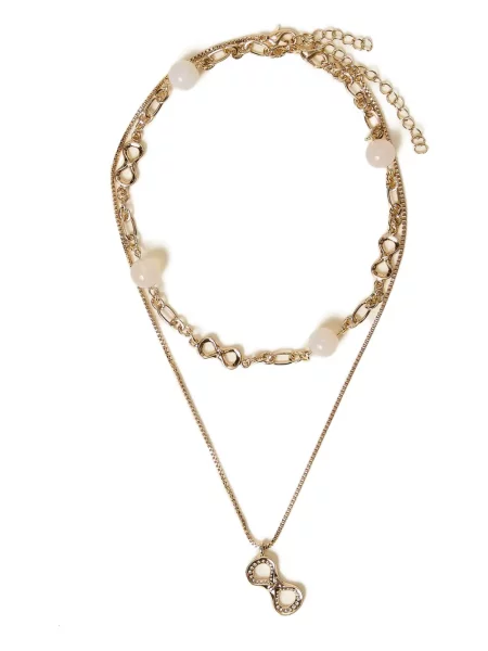 Pandantiv Twinset auriu