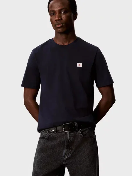 Футболка Calvin Klein Jeans