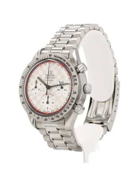 Ceas Omega alb