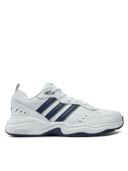 Sneakers adidas alb
