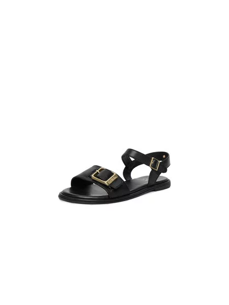 Sandály U.S. Polo Assn. černá