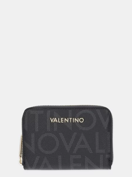 Portofel Valentino Bags gri