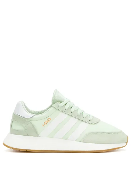 Tenisky Adidas Iniki zelené