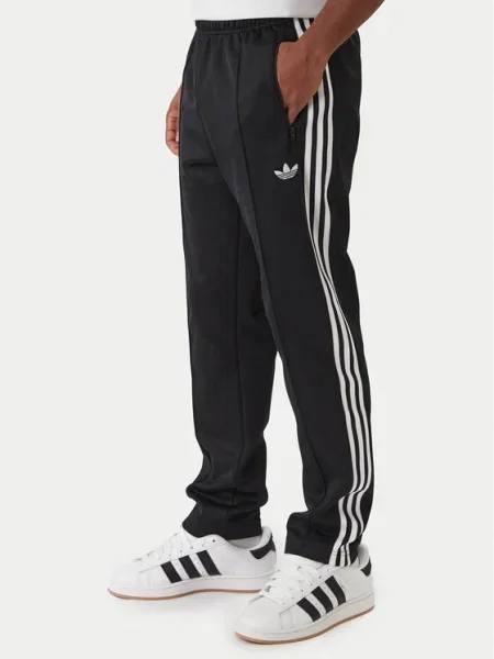 Adidas Pantaloni trening Classic negru