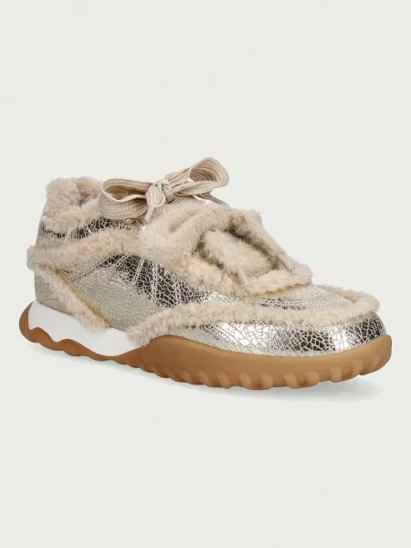 Pinko Gea 02 sneakers pentru femei din piele