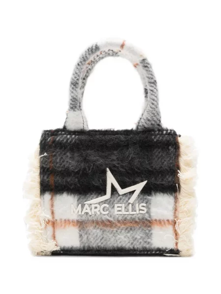 Shopperka Marc Ellis czarna