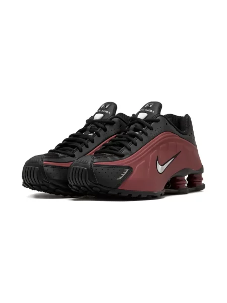 Sneakerși Nike negru