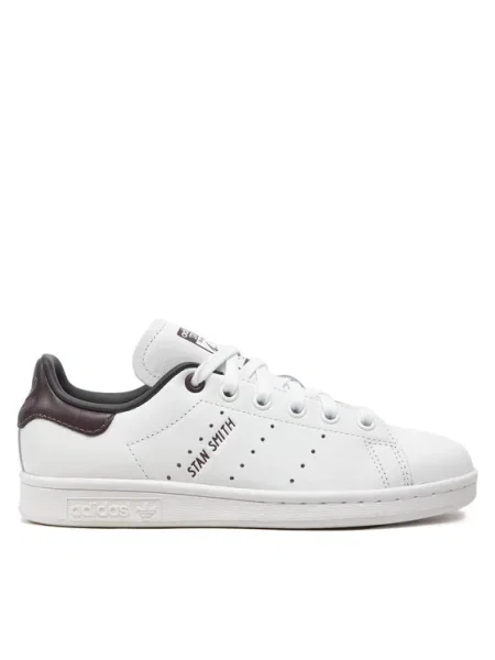 Adidas Sneakers Stan Smith alb