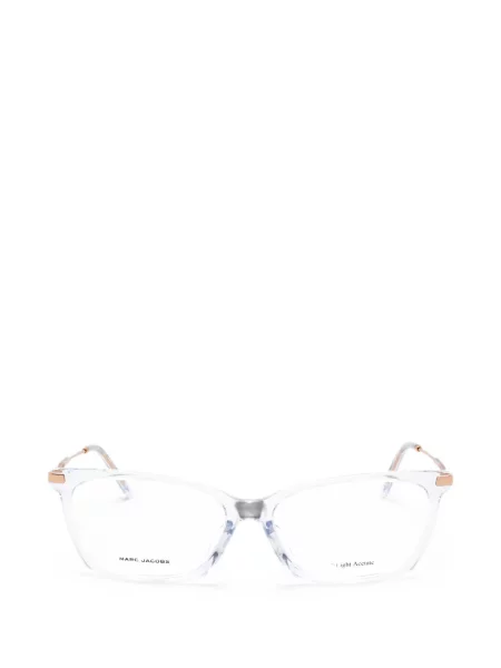 Ochelari de soare Marc Jacobs violet