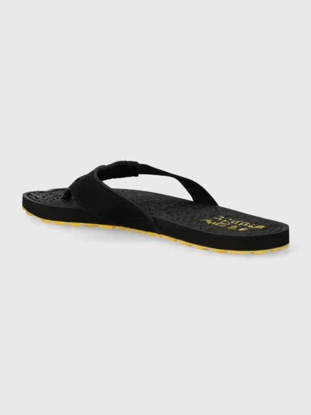 LA Sportiva flip-flop Jandal férfi fekete