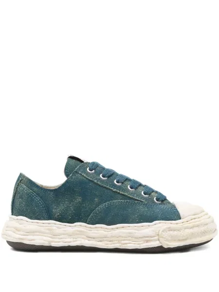Sneakerși Maison Mihara Yasuhiro albastru