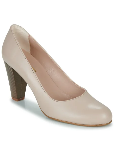 Pantofi cu toc So Size