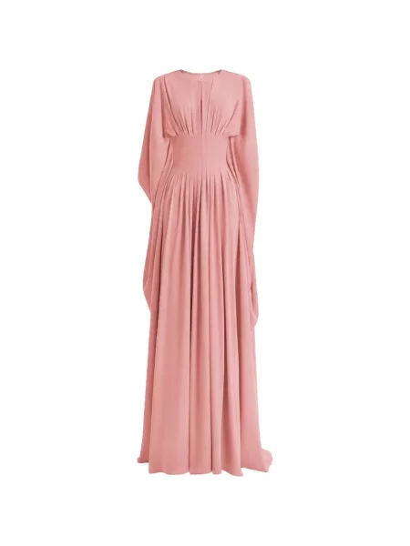Rochie Gemy Maalouf roz