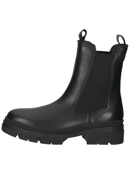 Tamaris Ghete chelsea negru
