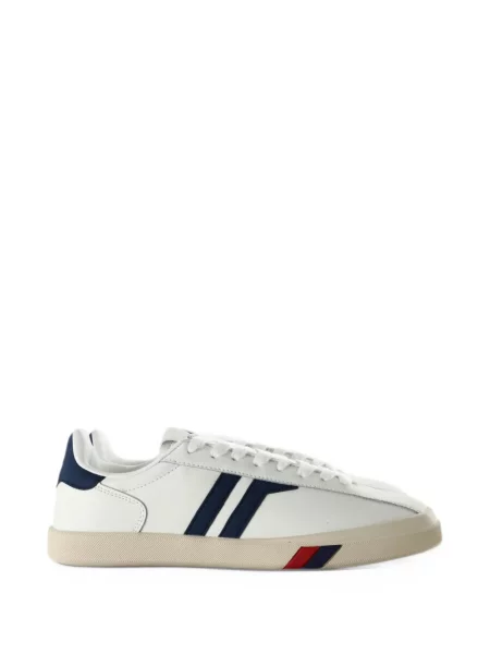 Sneakerși Pro-keds alb