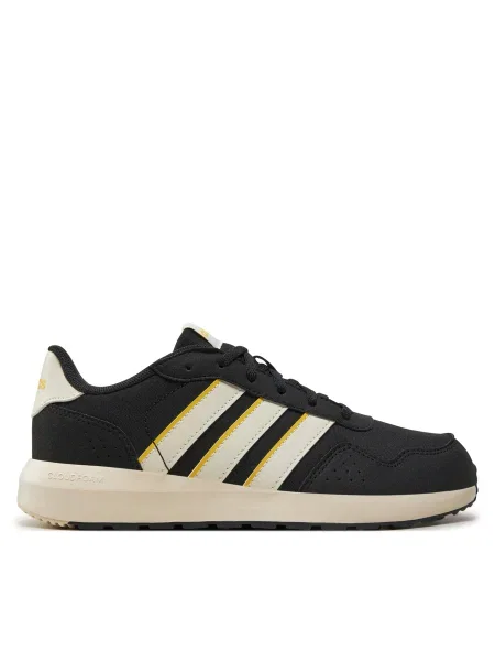 Детски маратонки adidas RUN черно