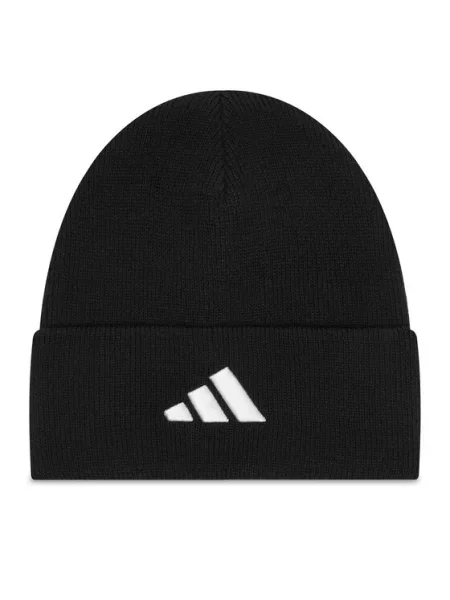 Čiapka Adidas čierna