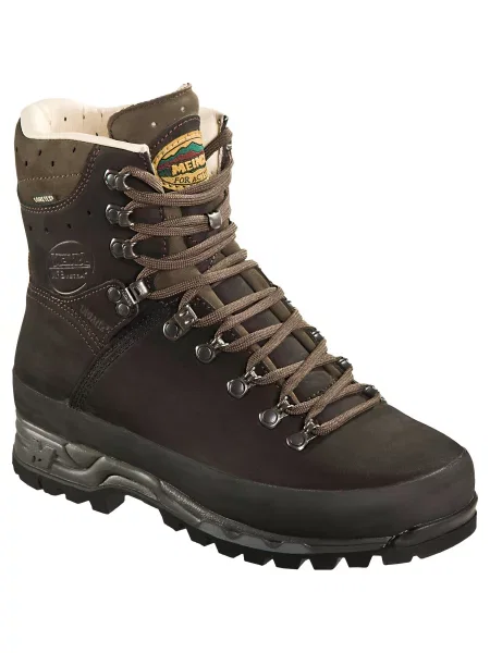 Buty Meindl Island MFS Active czarne