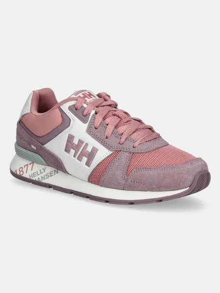 Sneakers Helly Hansen roz