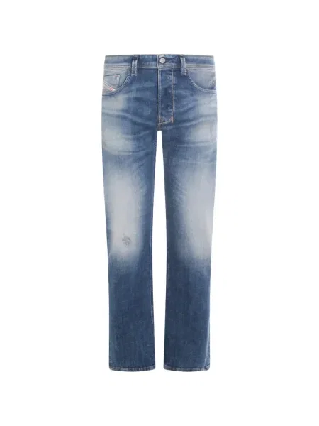 Traperice Diesel plava