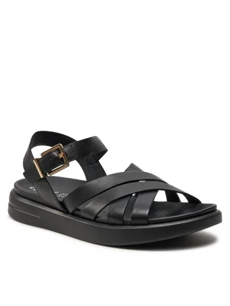 Geox Sandale D Xand 2S negru