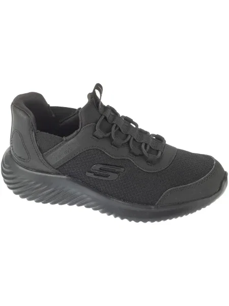 Chiloți copii Skechers negru