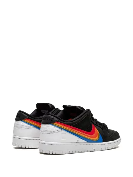 Tenisky Nike Dunk černé