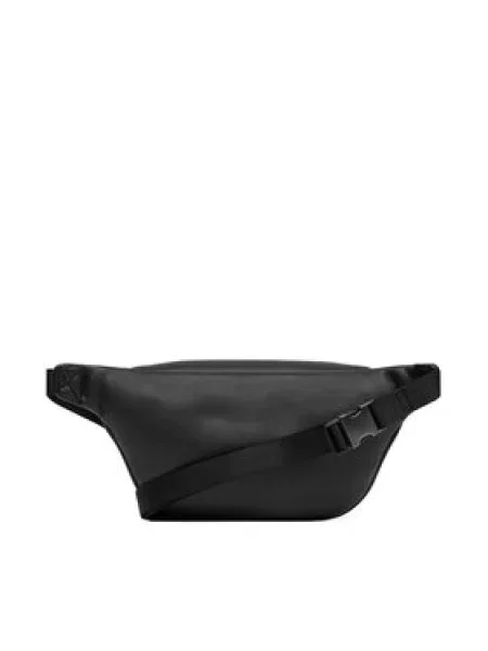 Calvin Klein Ľadvinka Ck Waistbag čierna
