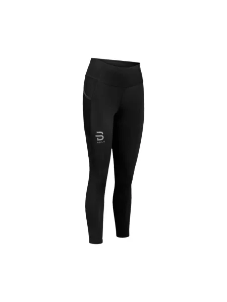 Legginsy Daehlie Sportswear Athlete czarne