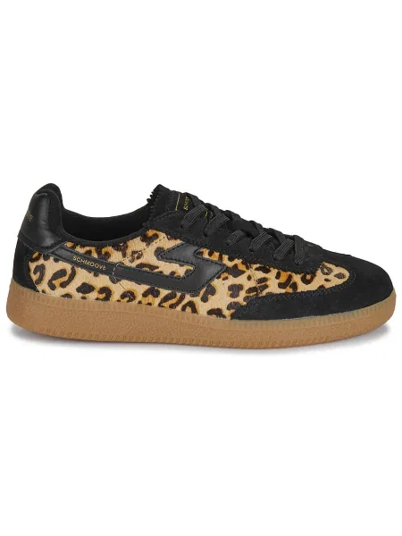 Pantofi Schmoove negru
