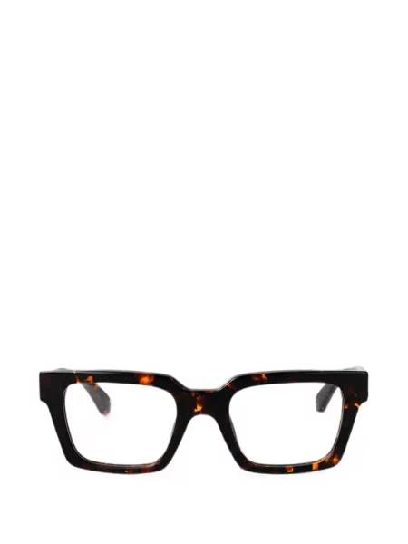 Ochelari de soare Off-white Eyewear alb