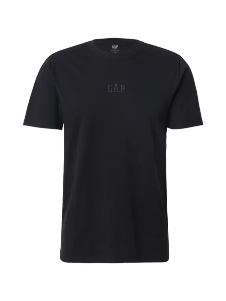 GAP Tricou negru