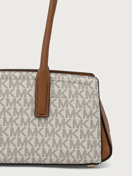 Сумка-багет Michael Michael Kors