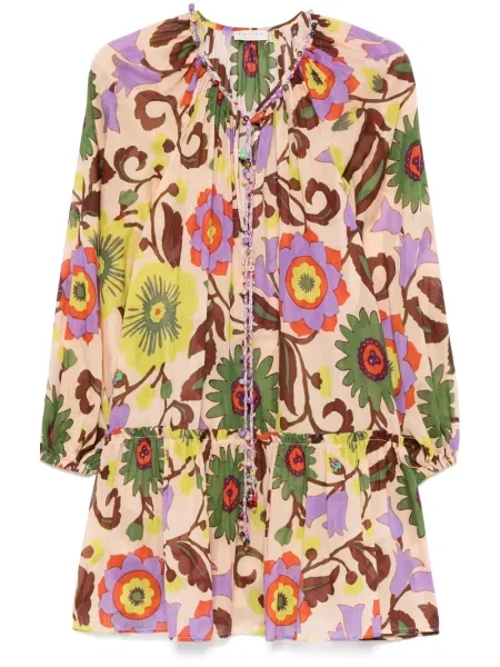 Mała mały sukienka mini Anjuna garniturowa