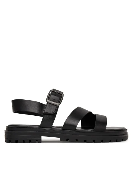 Sandale G-Star Raw negru