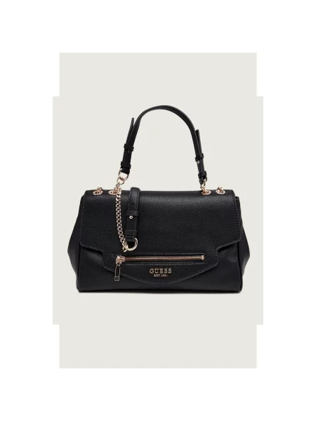 Geantă Guess negru