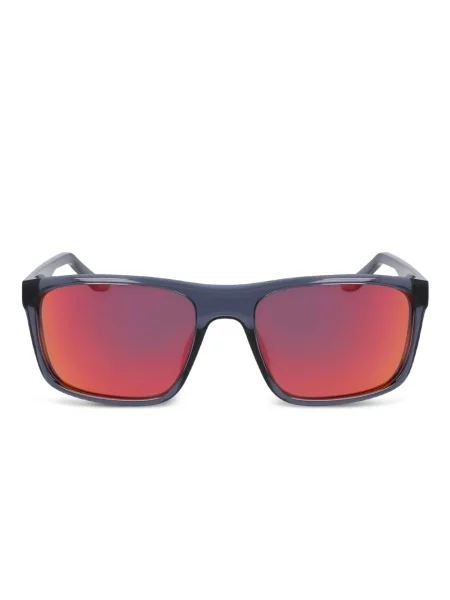 Ochelari de soare Nike albastru