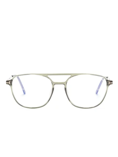 Ochelari de soare Tom Ford Eyewear gri