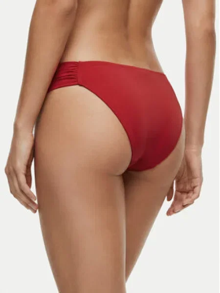 Seafolly Bikini alsó S. Collective piros