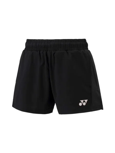 Pantaloni Yonex negru
