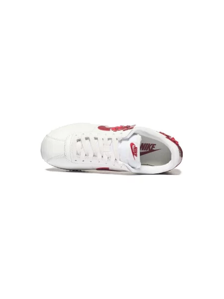 Pantofi Nike alb